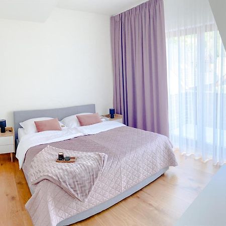Superb Myto Apartment Mýto pod Ďumbierom 外观 照片