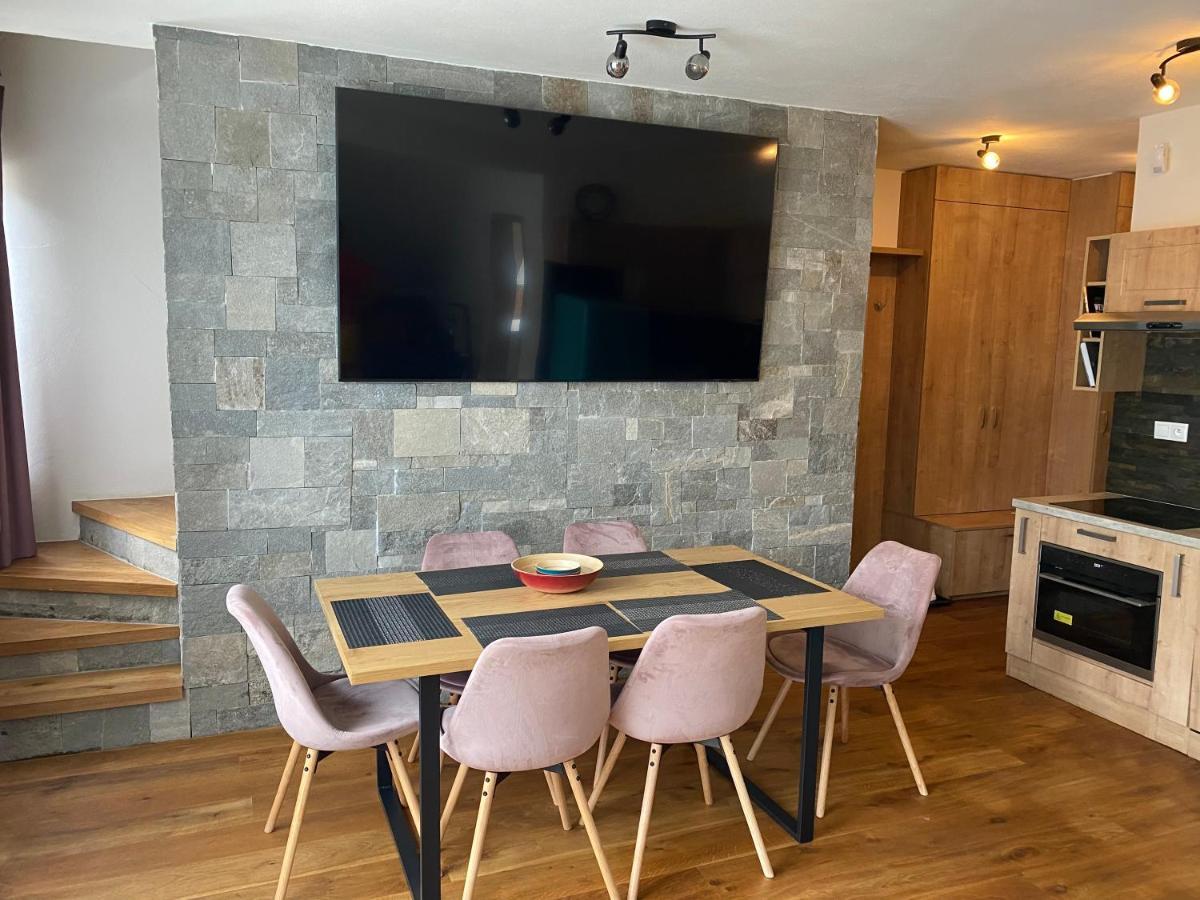 Superb Myto Apartment Mýto pod Ďumbierom 外观 照片