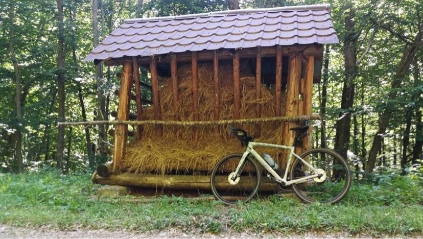 Superb Myto Apartment Mýto pod Ďumbierom 外观 照片