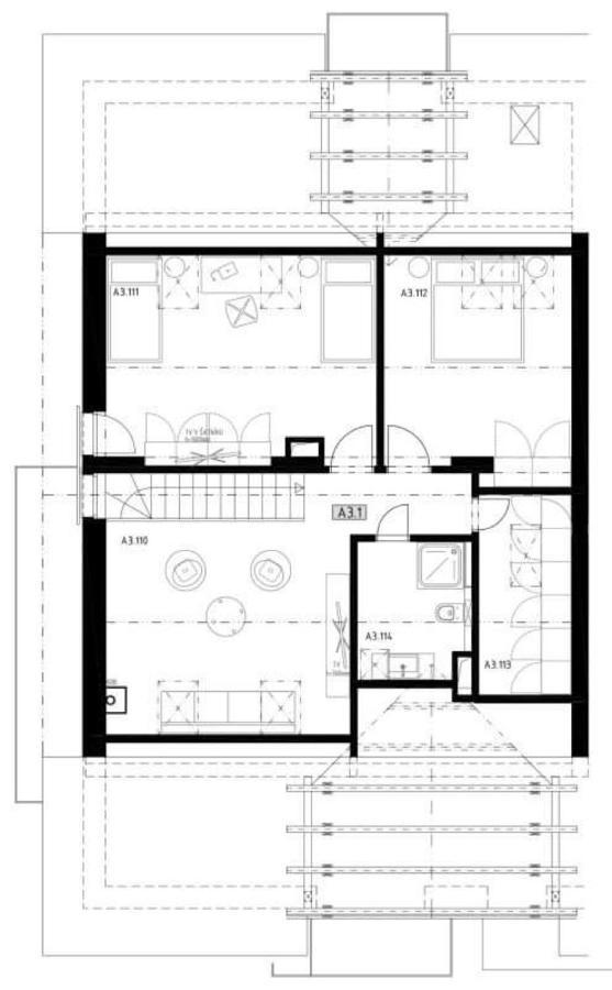 Superb Myto Apartment Mýto pod Ďumbierom 外观 照片